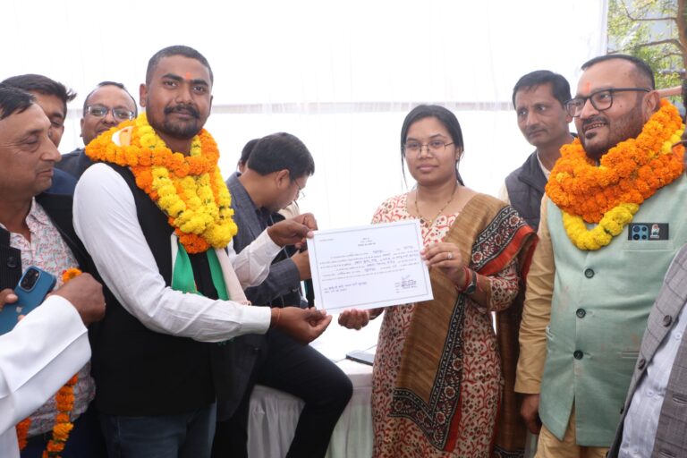 CG Election 2025: नगरीय निकाय निर्वाचन 2025 अंतर्गत संपन्न हुई मतगणना,विजयी उम्मीदवारों की सूची जारी
