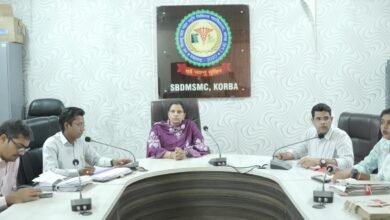 Korba News: कॉलरी इलाकों, एनटीपीसी सीएसईबी कॉलिनियो में समय समय पर मतदाता सूची अद्यतन करने के दिए निर्देश