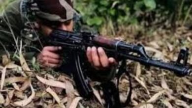 CG News: Chhattisgarh के दंतेवाड़ा में आईईडी ब्लास्ट, जवान घायल