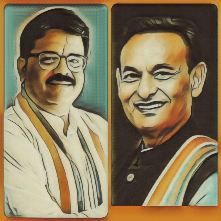 विधायक के बयान पर अध्यक्ष का पलटवार..बताएं..अरूण चौहान ने पार्टी क्यों छोड़ा…कोटा में निर्दलीय प्रत्याशी ने हराया..जिम्मेदारी कौन