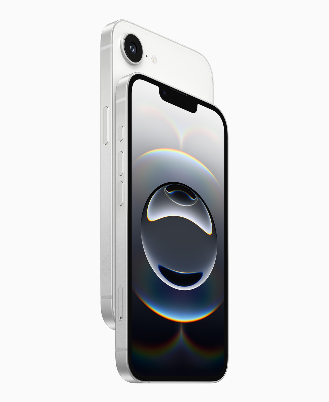Apple iPhone 16E
