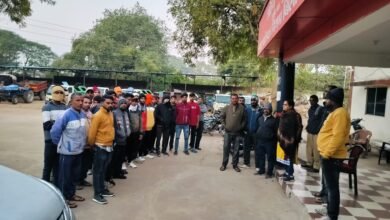 Bilaspur: नए साल की स्वच्छ शुरूआत,नए वार्डों में मैकेनाइज्ड और मैन्युअल सफाई शुरू