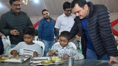 Mahakumbh: मुख्यमंत्री विष्णुदेव साय 13 फरवरी को महाकुंभ स्नान के लिए पहुंचेंगे प्रयागराज