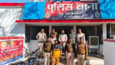 नाबालिग भतीजा ने दिया हत्या को अंजाम..दो नाबालिगों के साथ उतारा मौत के घाट..अपराध छिपाने के लिए घर में लगाई आग