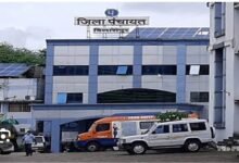 24.70 लाख की बंदरबांट का भंडाफोड़: पूर्व सरपंच-सचिव समेत चार पर आपराधिक शिकंजा 24.70 लाख की बंदरबांट का भंडाफोड़: पूर्व सरपंच-सचिव समेत चार पर आपराधिक शिकंजा