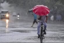 Weather change : बदला मौसम का मिजाज, बारिश-बर्फबारी और तेज आंधी का अलर्ट जारी