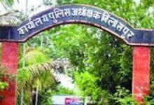 दीपक साहू हत्याकांड में लापरवाही…एसएसपी ने थानेदार को किया लाइन अटैच..एएसआई निलंबित