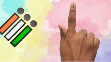 मरने के बाद आया..अपने प्रत्याशी को दिया वोट.. झगड़ा लगाकर चला अशोक साठे..कांग्रेसियों ने की चुनाव आयोग से शिकायत