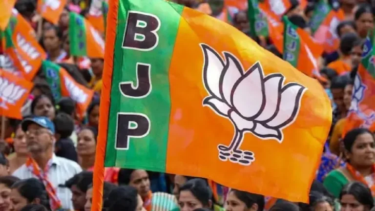 BJP President Election- बीजेपी के राष्ट्रीय अध्यक्ष के चयन में देरी, बगावत और संगठनात्मक चुनौतियां बढ़ीं