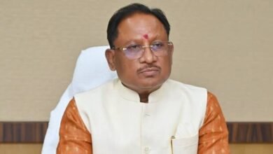 CG Election 2025: Chhattisgarh में करीब 72 फीसदी हुई वोटिंग, Bilaspur में सबसे कम हुआ मतदान