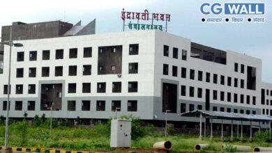 Board Exam Update : पांचवीं-आठवीं की बोर्ड परीक्षाएं 17 व 18 मार्च से..डीपीआई से मिले निर्देश के अनुसार तैयारी शुरू