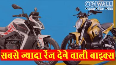 cheapest best bikes for heavy traffic: ट्रैफिक की बढ़ती समस्या के बीच ये हैं भारत की बेस्ट सस्ती और किफायती बाइक्स