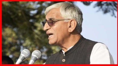 सैम पित्रोदा के चीन के बारे में दिए गए बयान पर सियासत गरमाई