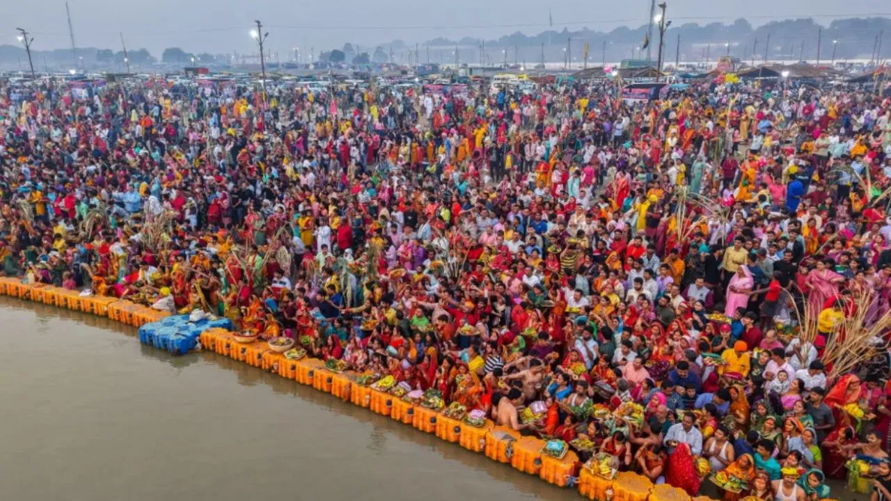 prayagraj mahakumbh,Mahakumbh 2025