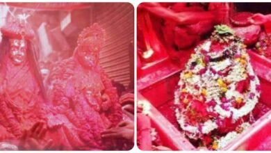 बनारस की रंगभरी एकादशी : काशी विश्वनाथ संग ससुराल पहुंचती हैं गौरा, गौना में शामिल होते हैं ‘गण’ 