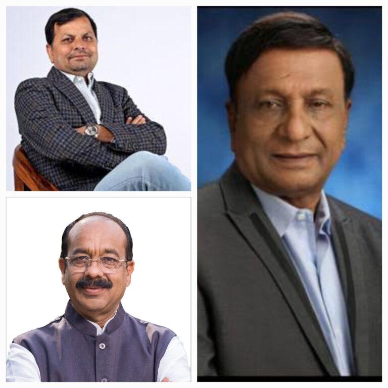 ओपी का बजट…उद्योगपतियों ने कहा…वित्त मंत्री ने किया सबका सम्मान..उप मुख्यमंत्री ने बताया..विजन-2047 लक्ष्य को करेंगे हासिल