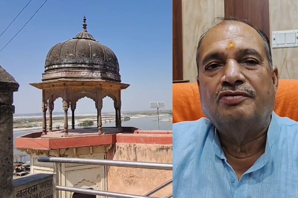रायबरेली: होली के दिन 28 गांव के लोग मानते हैं शोक, जानिए क्यों