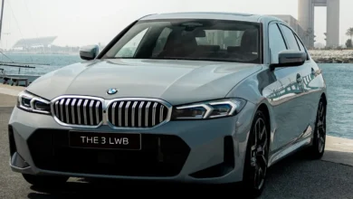 BMW 3 Series LWB Features- जबरदस्त लग्जरी और दमदार परफॉर्मेंस के साथ भारत में लॉन्च, जानें कीमत और फीचर्स