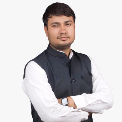 युवा नेता ने कहा..दिशाहीन बजट..चरमरा जाएगी ग्रामीण अर्थव्यवस्था…सरकार ने किसान,मजदूर,युवाओं को भगवान भरोसे छोड़ा