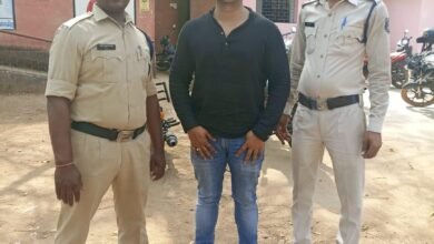 फिल कम्पनी कोयला चोरी…फरार कोयला दलाल दो साल बाद गिरफ्तार..घर में छिपकर बैठा था आरोपी..औचक पहुंची पुलिस