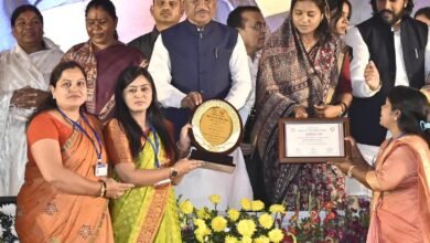 छत्तीसगढ़: सखी वन स्टॉप सेंटर की एसओपी निर्धारित करने वाला पहला राज्य