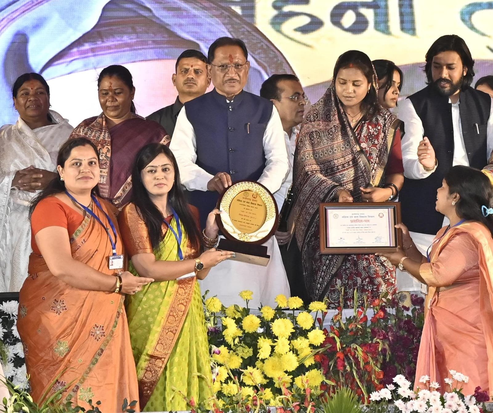 छत्तीसगढ़: सखी वन स्टॉप सेंटर की एसओपी निर्धारित करने वाला पहला राज्य छत्तीसगढ़: सखी वन स्टॉप सेंटर की एसओपी निर्धारित करने वाला पहला राज्य