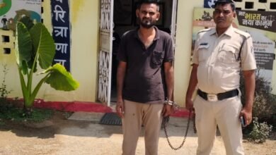 गौ तस्करी का फरार आरोपी 8 साल बाद पकड़ाया..इन्दौर निवासी आरोपी को…पुलिस ने यहां से धर दबोचा…भेजा गया जेल