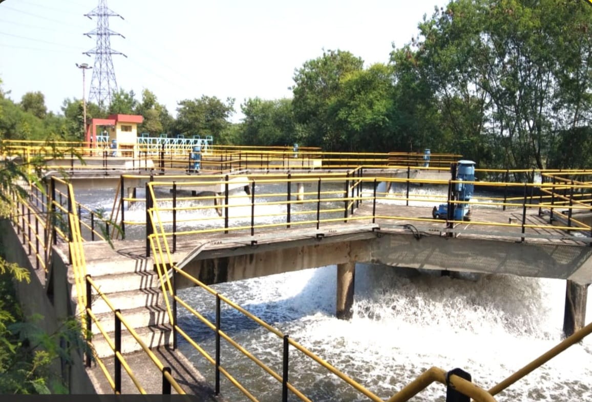 बिलासपुर के सीवरेज ट्रीटमेंट प्लांट को 3 स्टार रेटिंग, 3 करोड़ प्रोत्साहन राशि