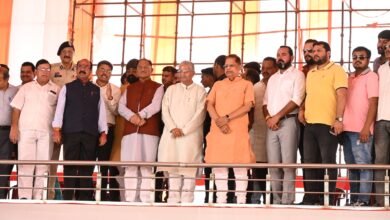 PM modi in Bilaspur: प्रधानमंत्री बिलासपुर में 33,700 करोड़ से अधिक की लागत वाली कई विकास परियोजनाओं की आधारशिला रखेंगे