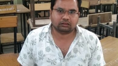 एसीबी की लगातार दूसरी कार्रवाई…50 हजार रिश्वत के साथ पकड़ाया निरीक्षक..नौकरी के लिए मांगा था डेढ़ लाख रूपया