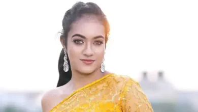 Tamil Actress Shruti Narayanan’s Video Leaked- तमिल एक्ट्रेस श्रुति नारायणन का फेक वीडियो वायरल