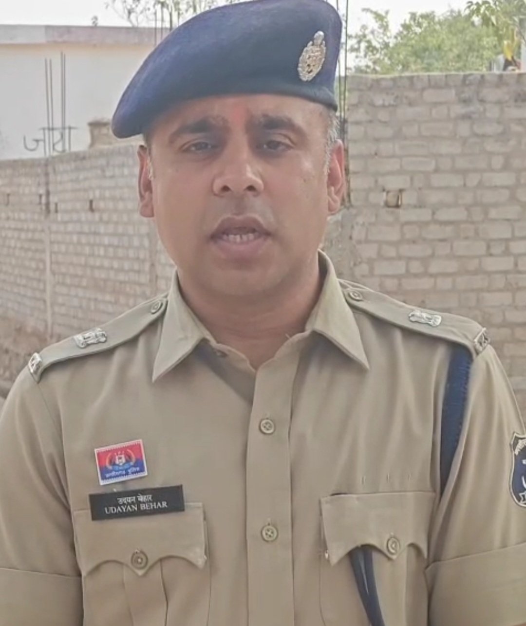 डीजे का मौत वाला धमाका…मकान का छज्जा गिरने से 10 घायल..एक की मौत…संचालक,ड्रायवर समेत आयोजक गिरफ्तार