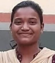 CG NEWS:शासकीय रेवती रमण मिश्र स्नातकोत्तर महाविद्यालय की छात्रा शकुंतला बनी उप निरीक्षक