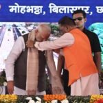 PM Modi in Chhattisgarh,छत्तीसगढ़,प्रधानमंत्री नरेंद्र मोदी