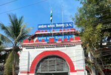 बोदरी में जमीन खरीदी बिक्री पर प्रतिबंध.. कलेक्टर का आदेश..बिचौलियों पर होगी कार्रवाई