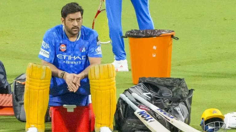 IPL 2025,RCB vs CSK: सीएसके कोच फ्लेमिंग ने माना, ब्रेविस से जुड़ा डीआरएस मामला टीम की हार में एक बड़ा कारण था
