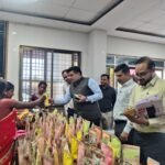 हर्बल गुलाल