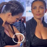 Malaika Arora Tattoo