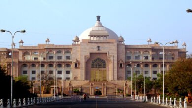 Rajasthan News: मरीज को उच्च चिकित्सा संस्थान पर उपचार की आवश्यकता होने पर ही रेफर किया जाता है -स्वास्थ्य मंत्री