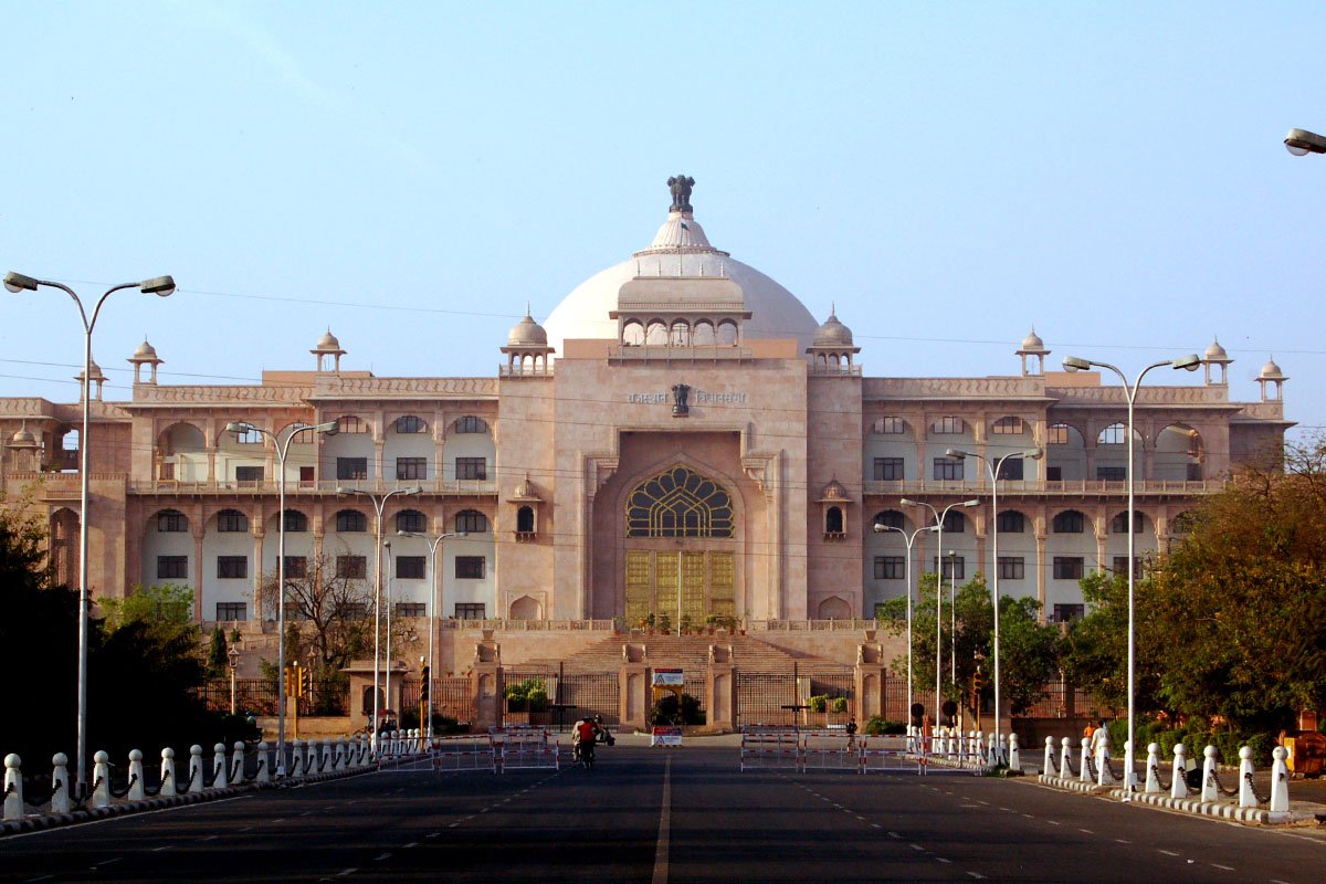 Rajasthan News: एक हजार नवीन आंगनबाड़ी केन्द्र खोले जाने की स्वीकृति जारी – महिला एवं बाल विकास मंत्री Rajasthan News: एक हजार नवीन आंगनबाड़ी केन्द्र खोले जाने की स्वीकृति जारी – महिला एवं बाल विकास मंत्री