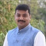 sushant shukla