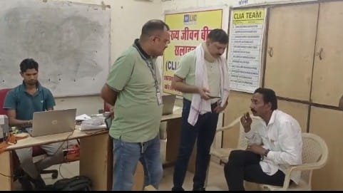 एसीबी ने रंगे हाथ पटवारी को रिश्वत लेते पकड़ा…किसान की सिकायत पर धावा…आरोपी सुल्तान सिंह यहां से गिरफ्तार