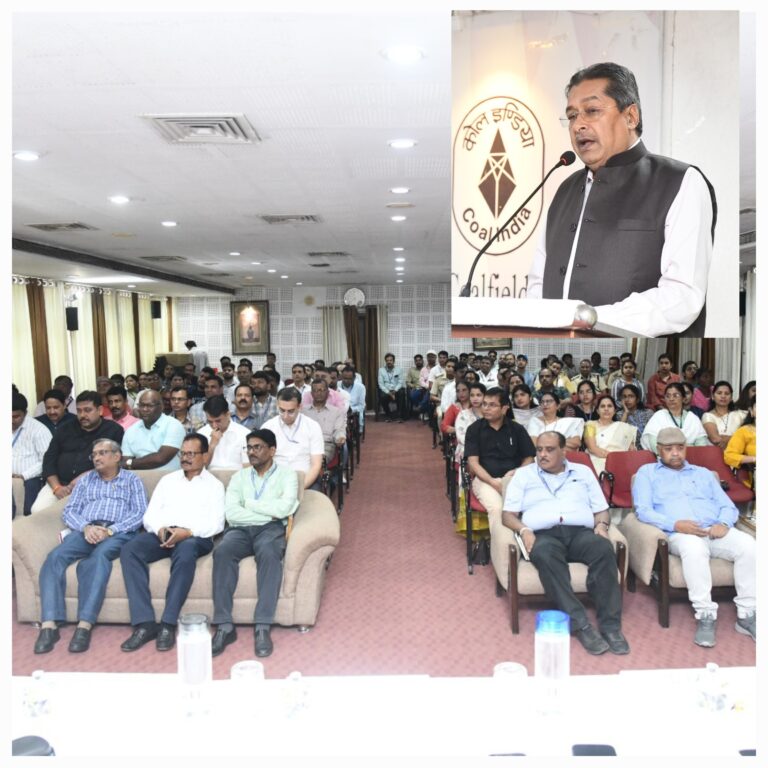 राष्ट्र निर्माण में बाबा साहेब का अतुलनीय योगदान..सीएमडी ने बताया..दुनिया ने माना योग्यता का लोहा..अमर रहेंगे भारत रत्न