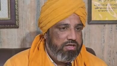 पहलगाम हमला निंदनीय, आतंकवादियों को चुन-चुनकर मारने और जड़ से खत्म करने की जरूरत : सैयद नसीरुद्दीन चिश्ती