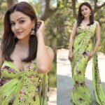 Rubina Dilaik Photo