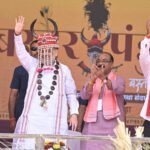 Amit Shah in Bastar