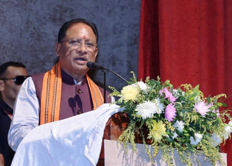 छत्तीसगढ़ में यूपीएससी मुख्य परीक्षा उत्तीर्ण प्रतिभागियों को बड़ी सौगात