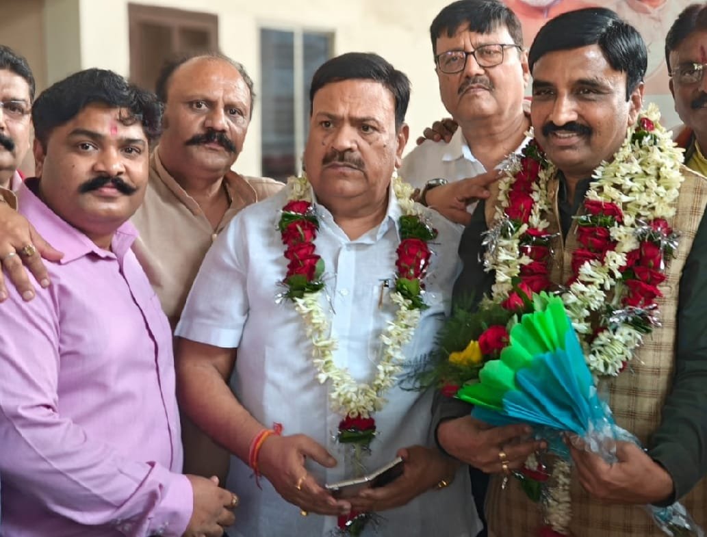 CG NEWS:छत्तीसगढ़ कर्मचारी अधिकारी फेडरेशन द्वारा पेंशनर्स फोरम का गठन CG NEWS:छत्तीसगढ़ कर्मचारी अधिकारी फेडरेशन द्वारा पेंशनर्स फोरम का गठन