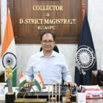 Sanjay agrawal ias news