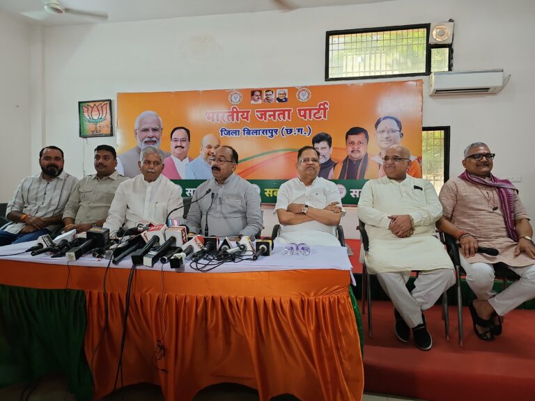 वक्फ कानून में संशोधन…समय की मांग…उप मुख्यमंत्री अरूण ने बताया..बिल का संबध धर्म से नहीं…मुस्लिम संपत्ति की सुरक्षा से है